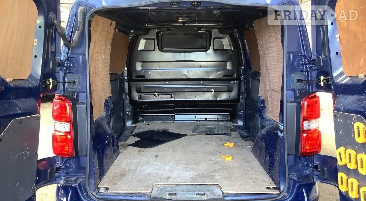 Peugeot Expert 2019 - Vans & Commercial Vehicles in Peterborough