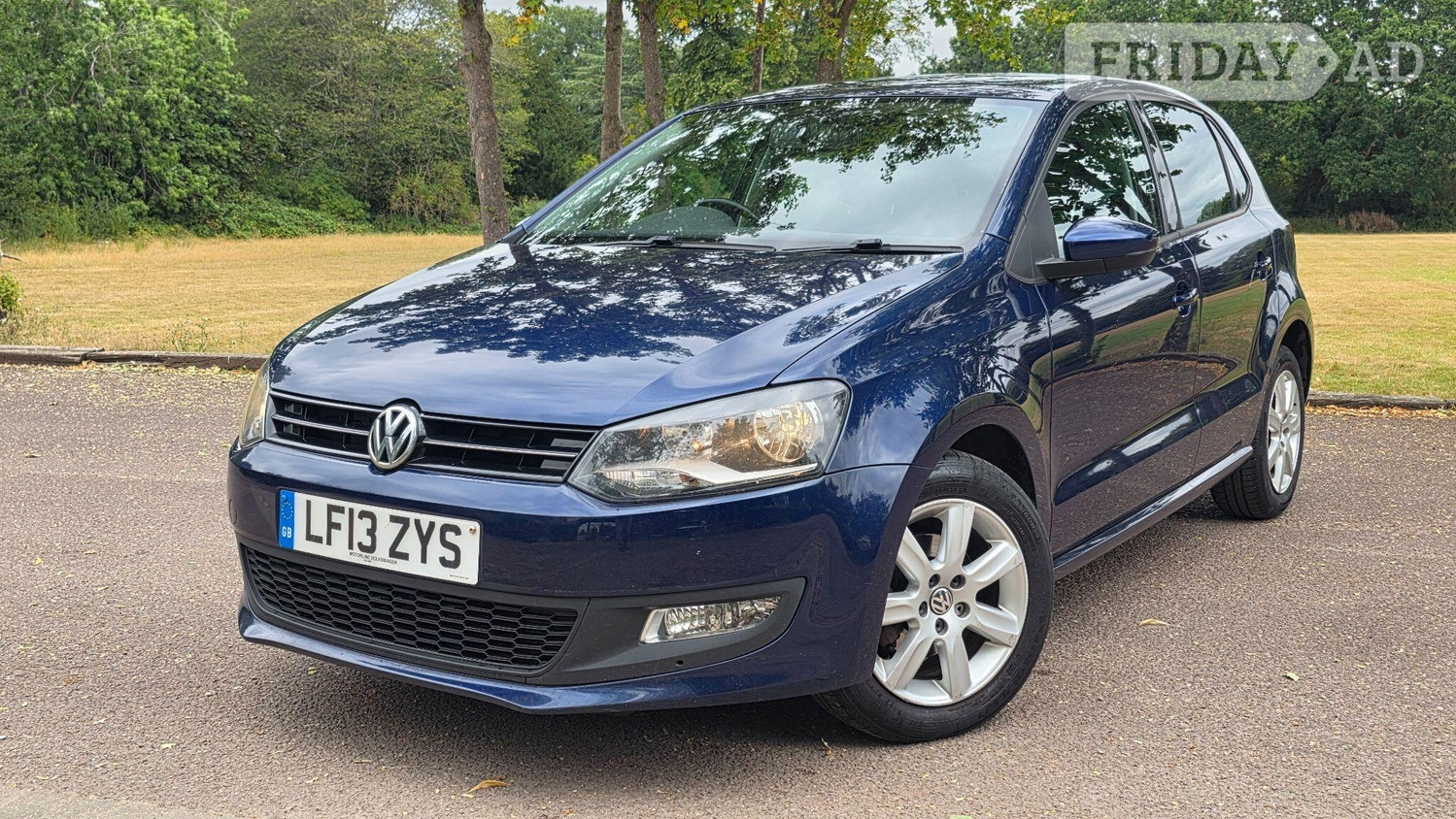 Volkswagen Polo Streatham