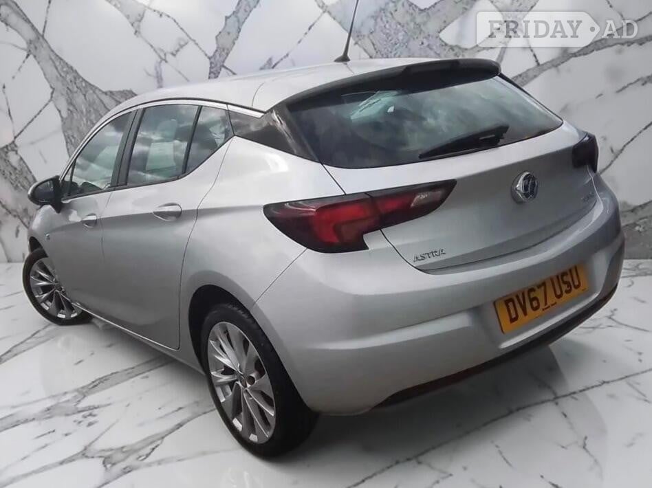 Vauxhall Astra West Bromwich