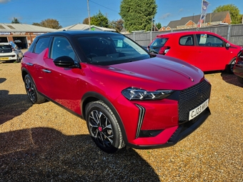 DS DS 3 2023