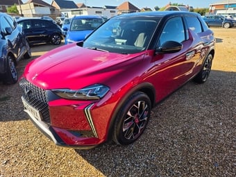 DS DS 3 2023