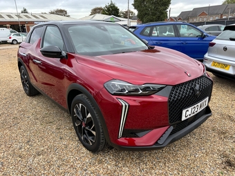 DS DS 3 2023