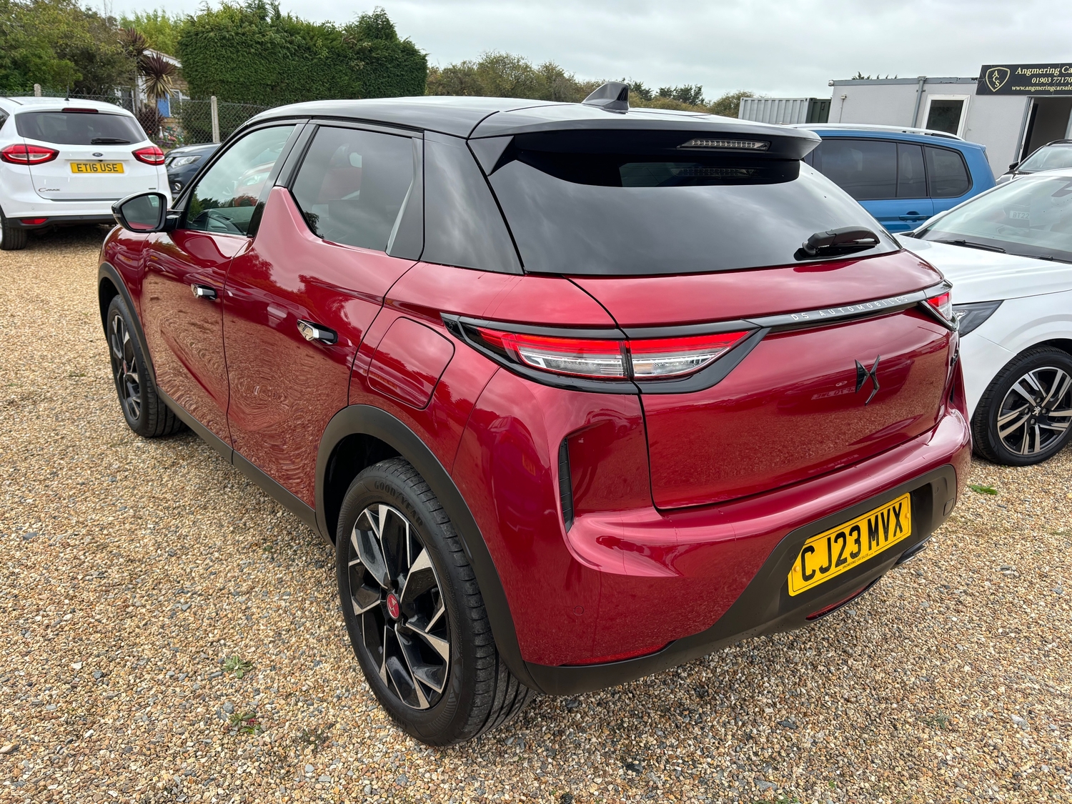 DS DS 3 Littlehampton