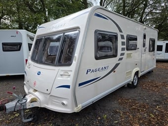 Bailey Pageant Series 7 2009