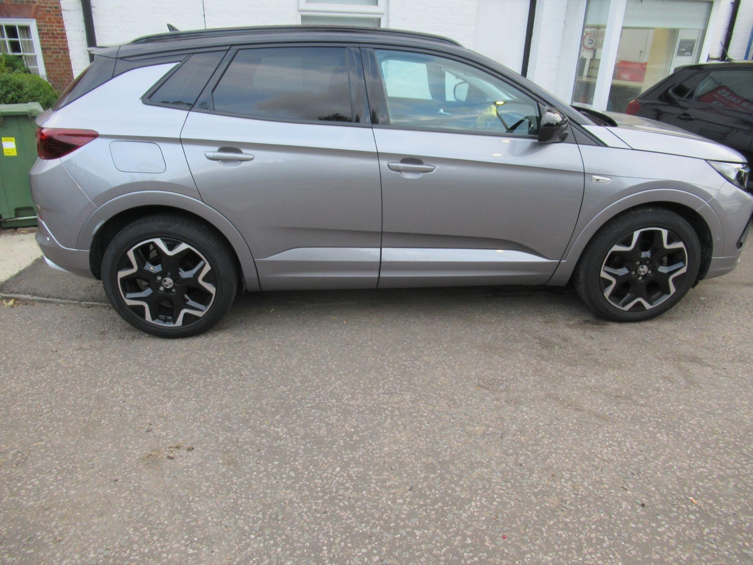 Vauxhall Grandland St. Albans