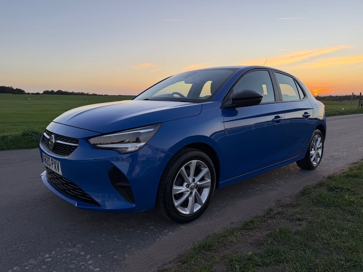 Vauxhall Corsa 2020 - Cars in Epsom