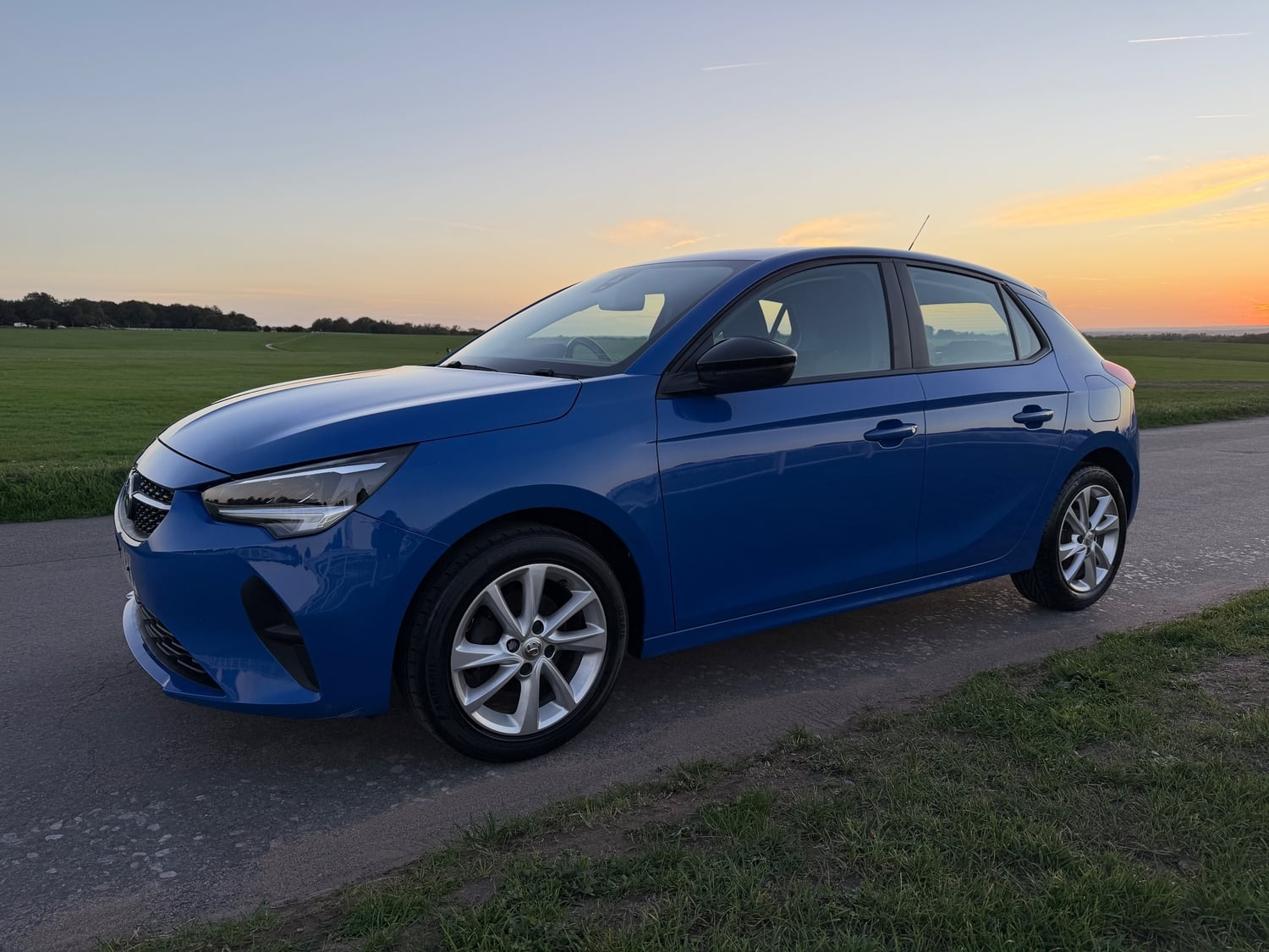 Vauxhall Corsa 2020 - Cars