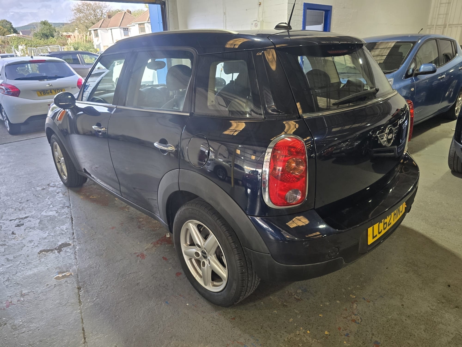 Mini Countryman 2012 - Cars in Pontypridd