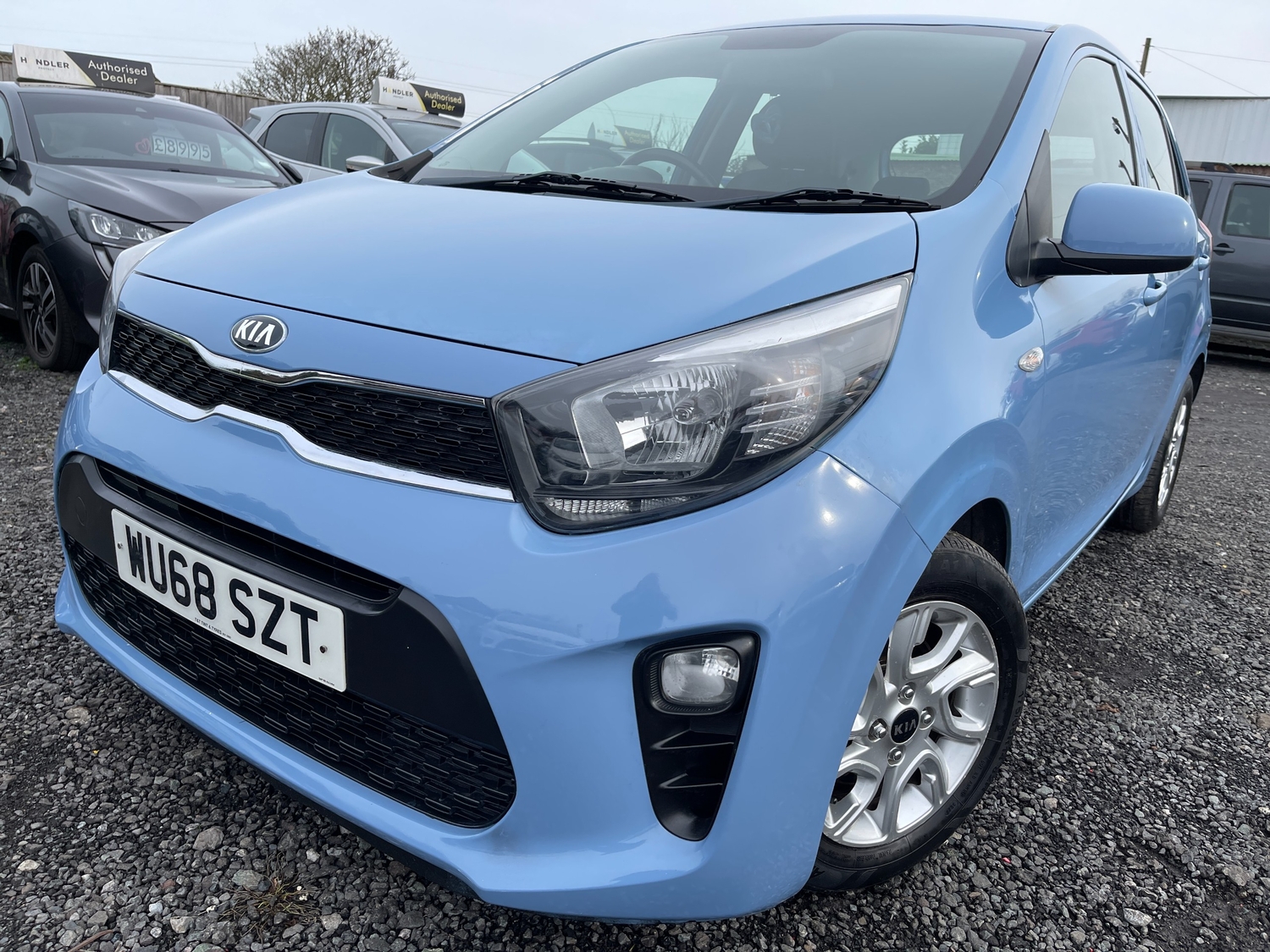 Kia Picanto Oldbury