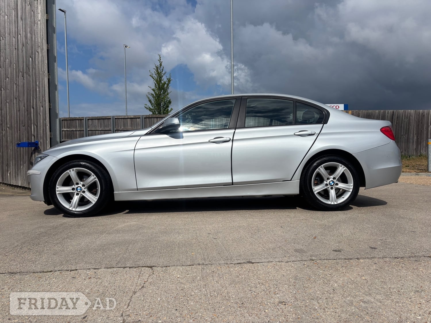 BMW 3 Series Portsmouth