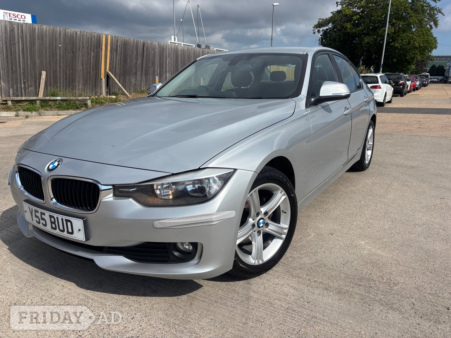 BMW 3 Series 2014 - Cars in Portsmouth