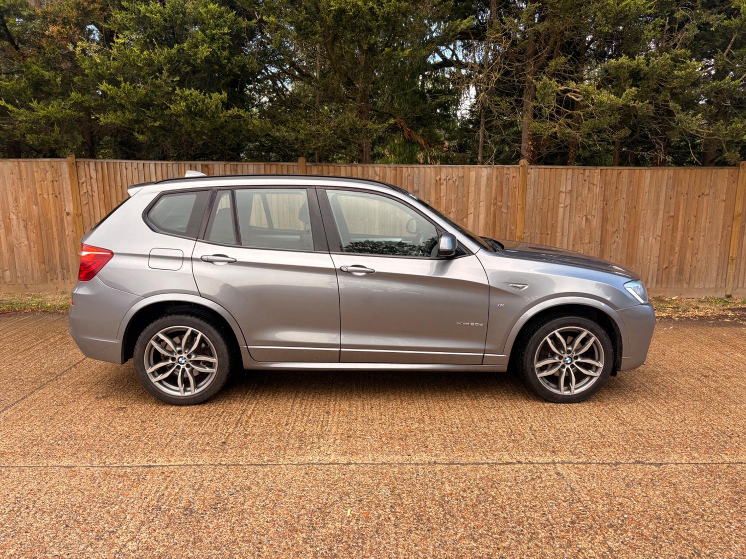 BMW X3 2016 - Cars in Tonbridge