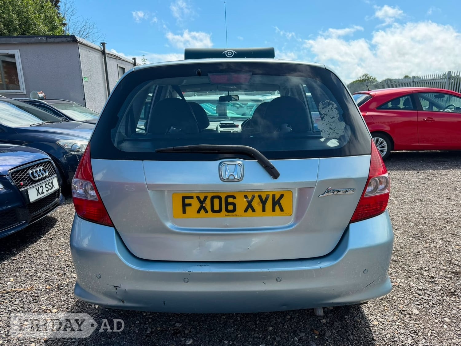 Honda Jazz 2006 - Cars in Aston Clinton