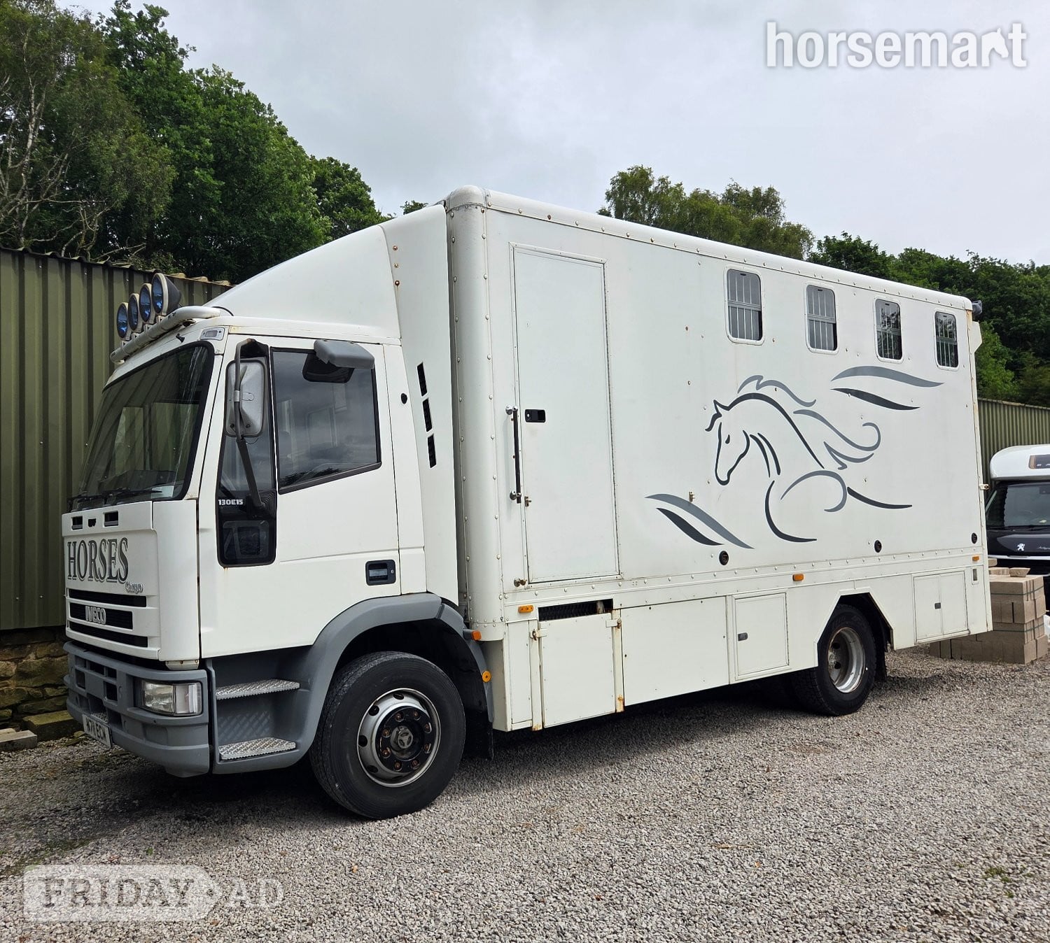 Iveco Iveco Kendal