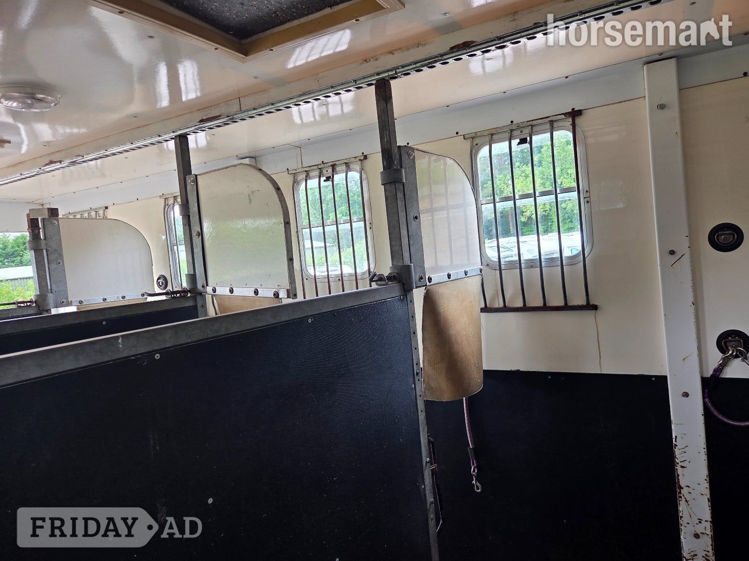 [ berth ]Iveco Iveco