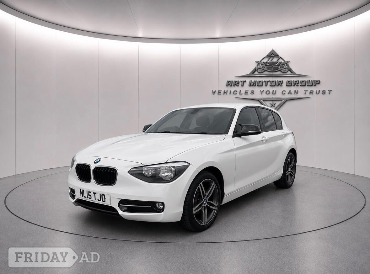 [ berth ]BMW 1 Series