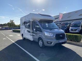 Auto-Trail F-Line F60 2022 for sale