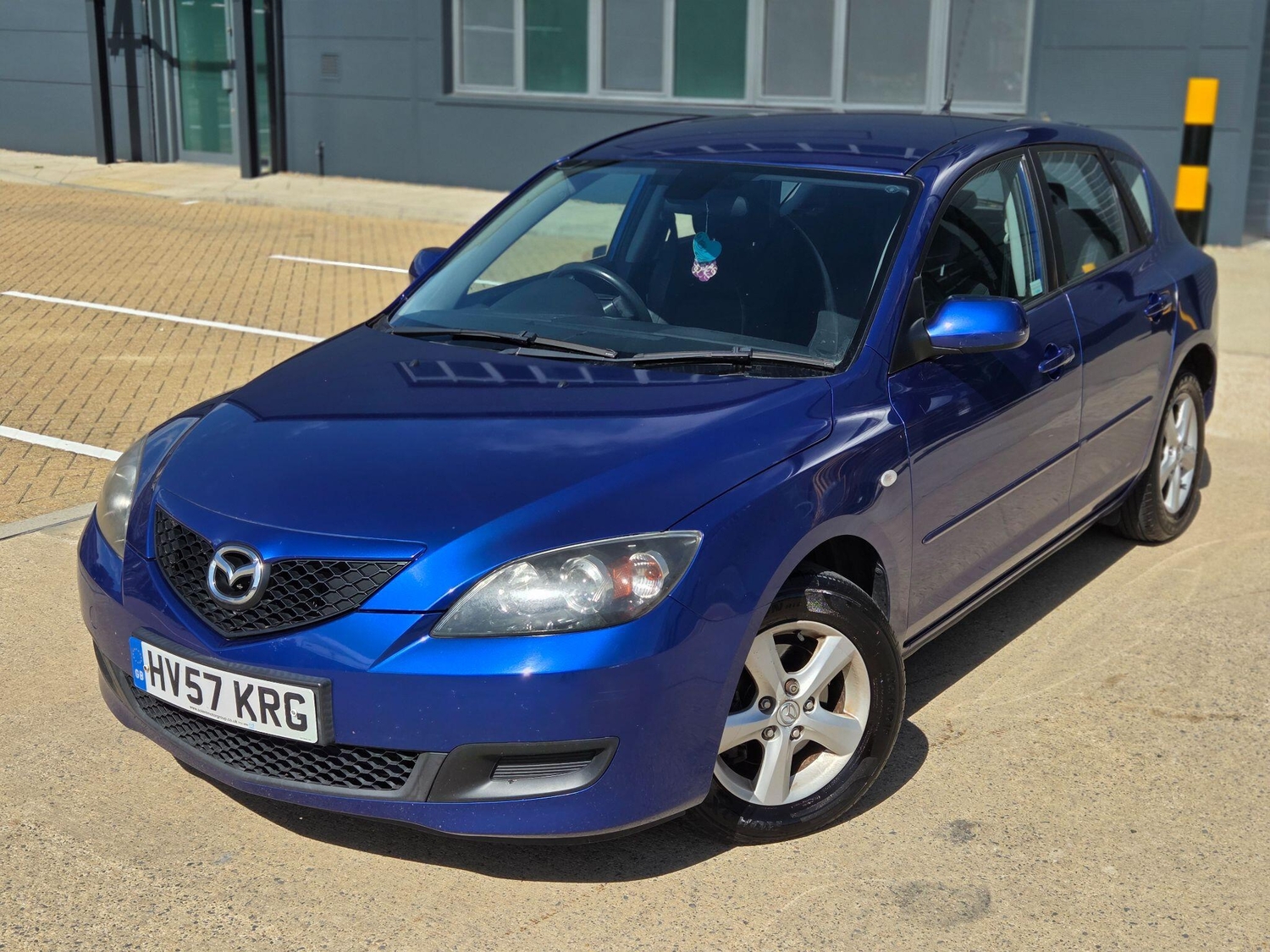 Mazda 3 Slough