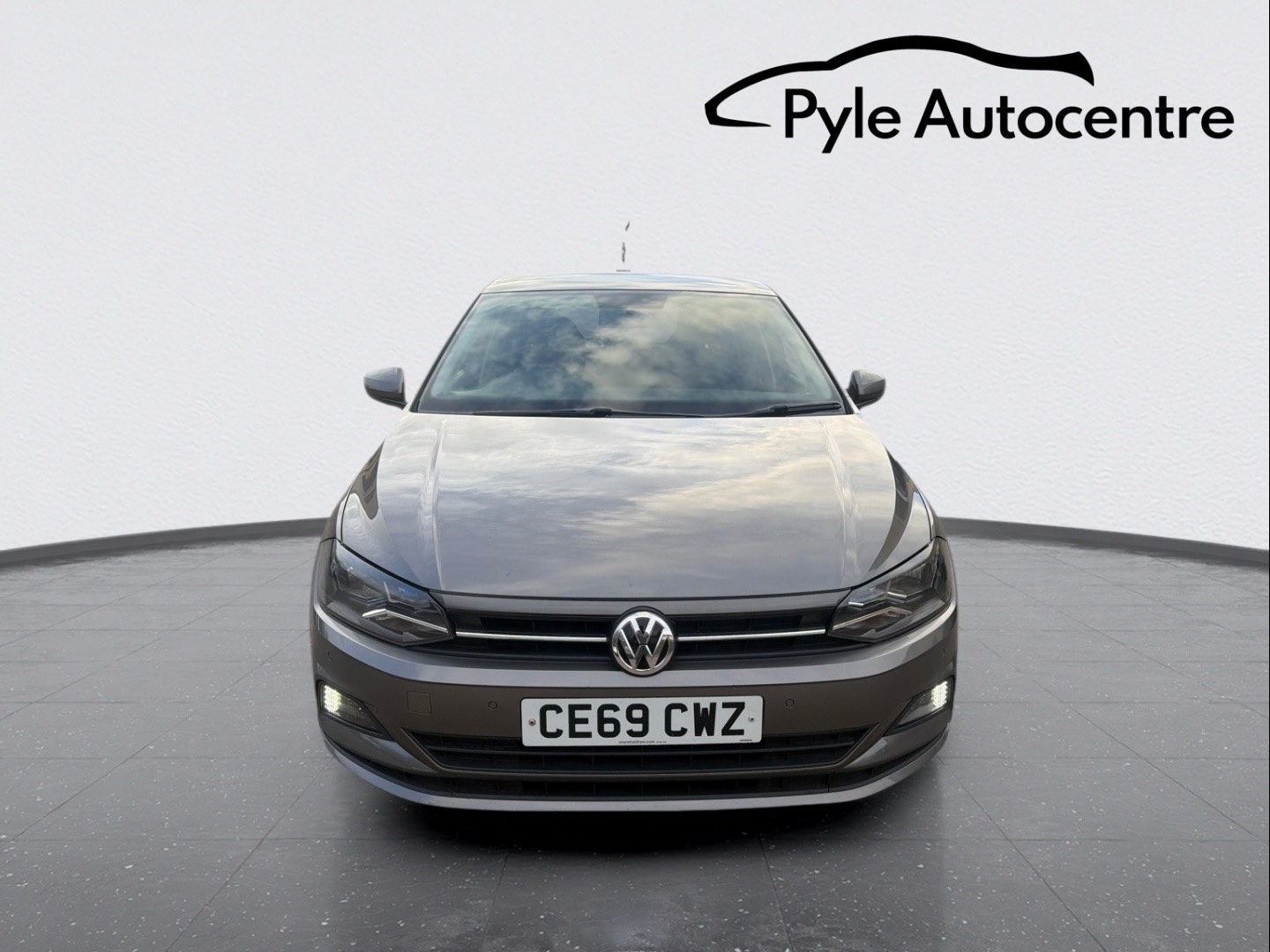 Volkswagen Polo Bridgend