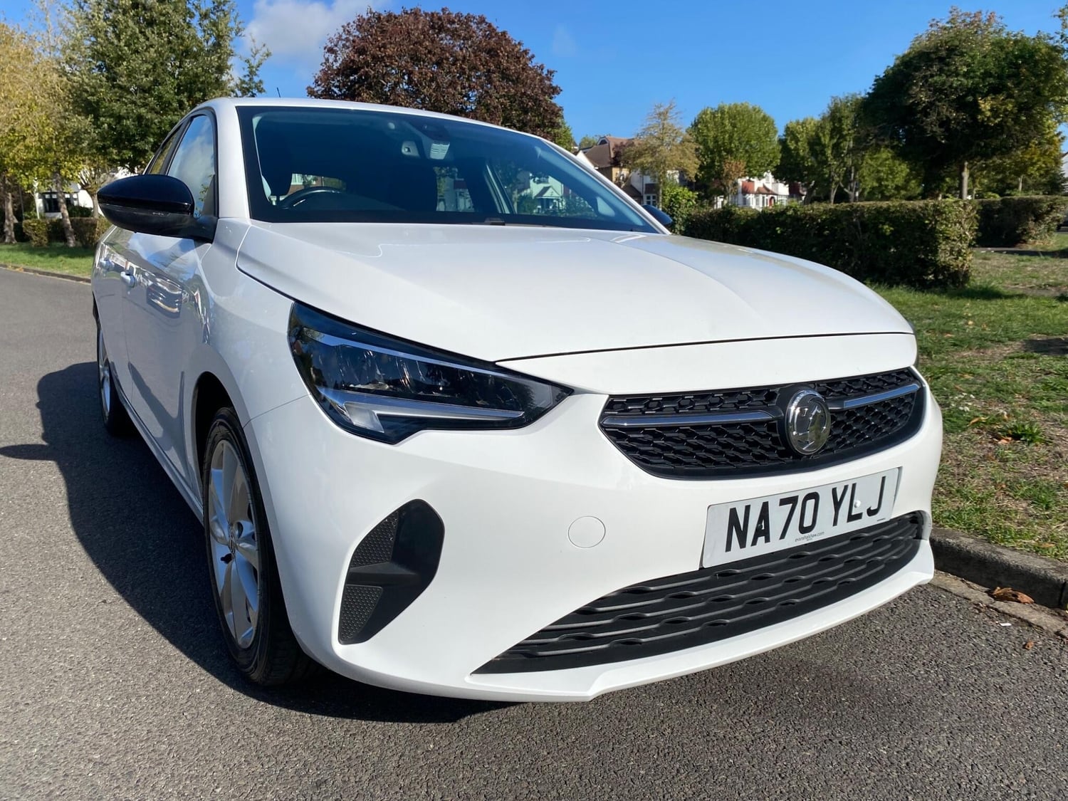 Vauxhall Corsa 2020 - Cars in Lambeth
