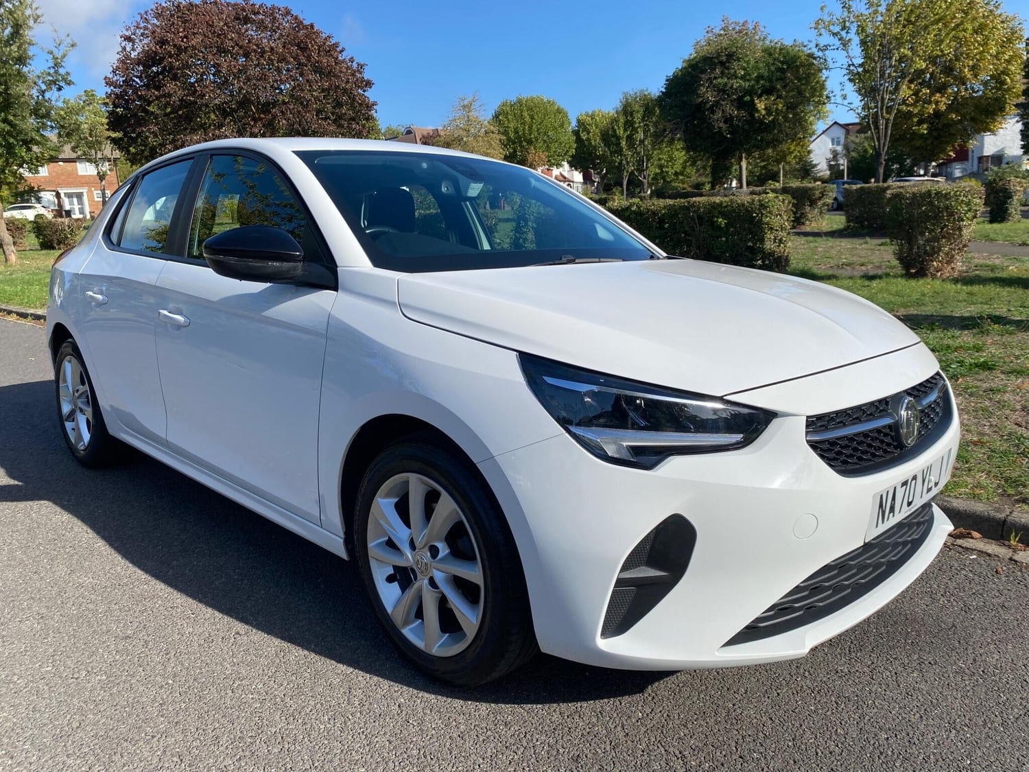 Vauxhall Corsa 2020 - Cars