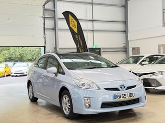 Toyota Prius 2009