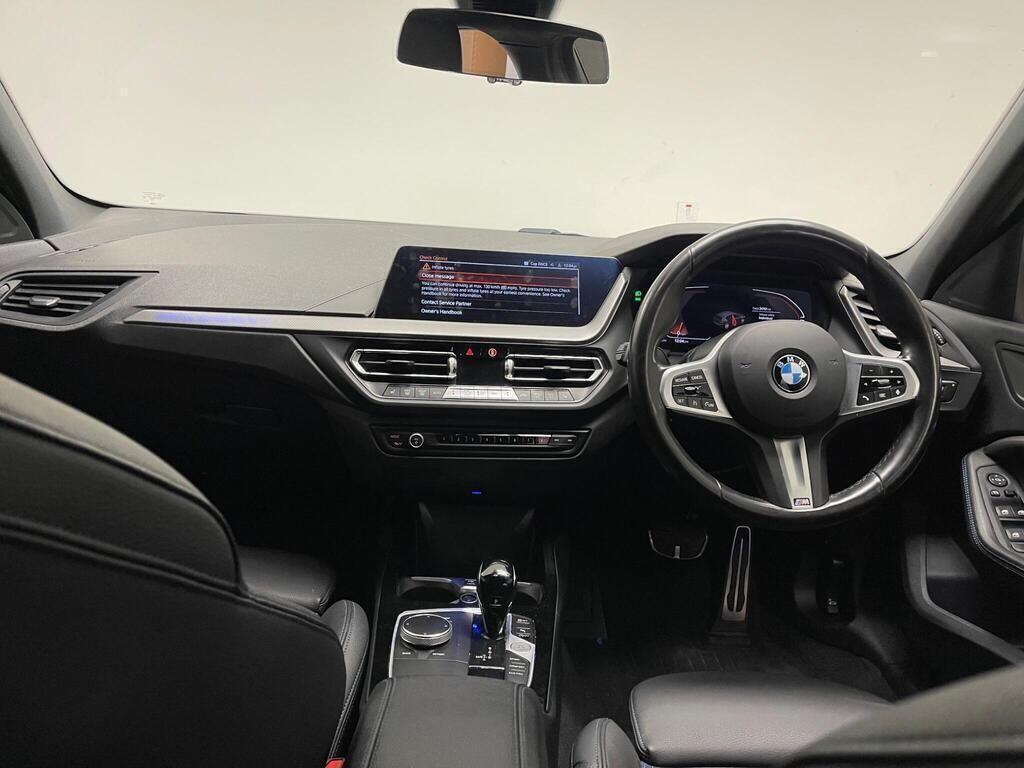 BMW 1 Series 2023 - Cars