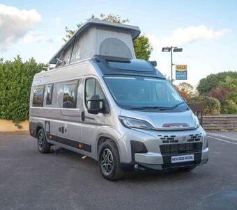 Auto-Trail Adventure 65 2026 for sale