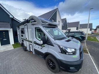 Chausson Sport Line S514, Located in Aviemore, Scotland 2024 for sale