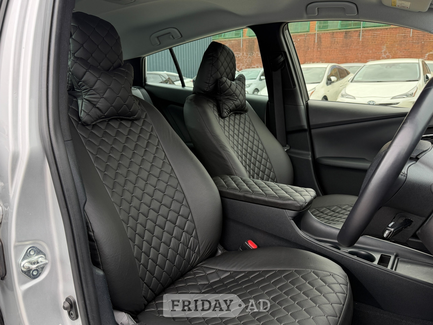 Toyota Prius 2022 - Cars in Birmingham