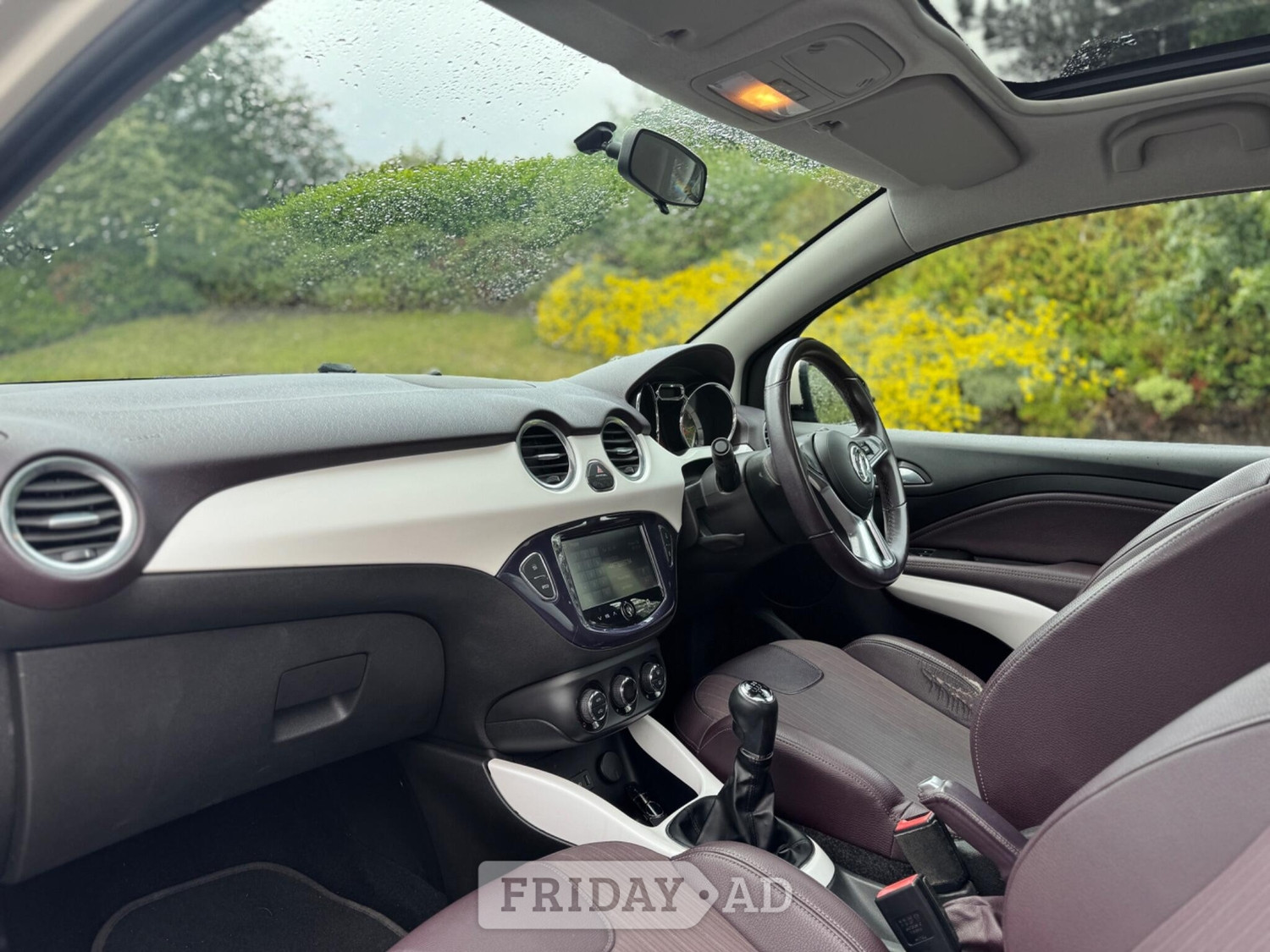 Vauxhall Adam 2013 - Cars in Birmingham