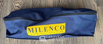 Millenco wing mirrors
