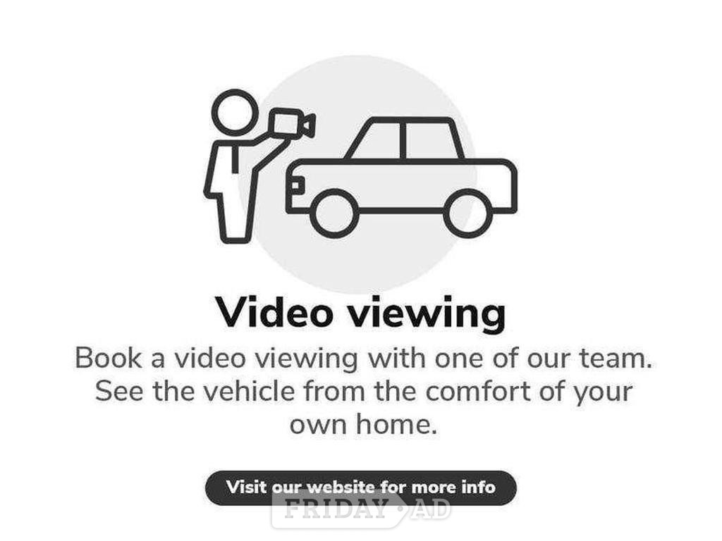 Land Rover Discovery Sport 2020 - Cars in Stockport