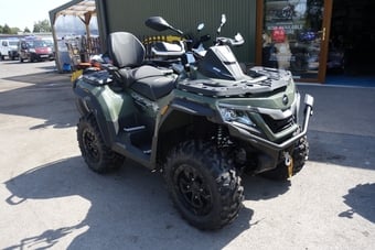 QJMOTOR SFA 1000 2026