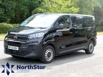 Citroen Dispatch 2025