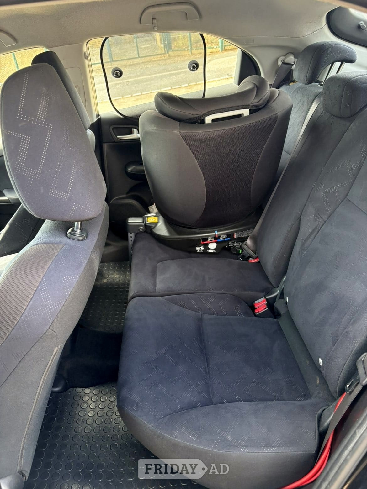 [ berth ]Honda Civic