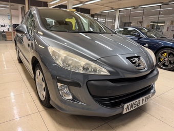 Peugeot 308 2008