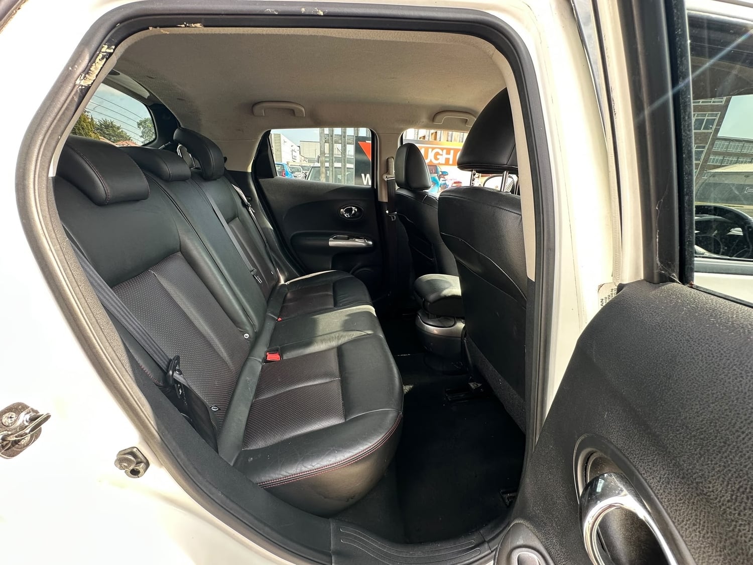 Nissan Juke 2013 - Cars
