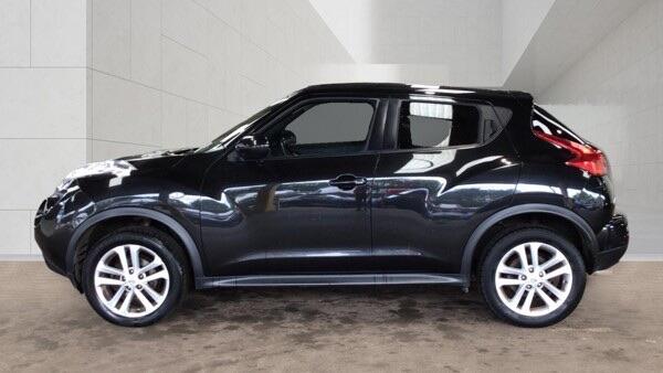 Nissan Juke 2011 - Cars in Birmingham