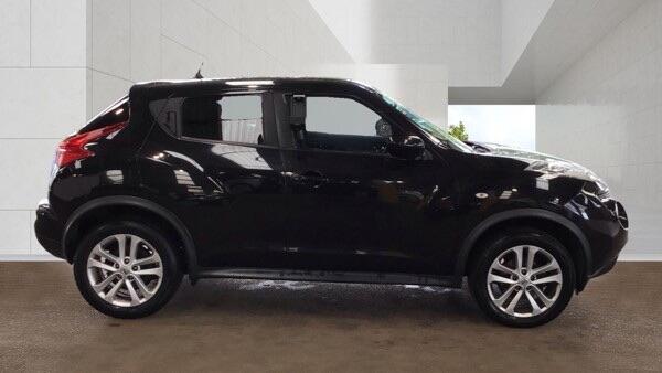Nissan Juke 2011 - Cars
