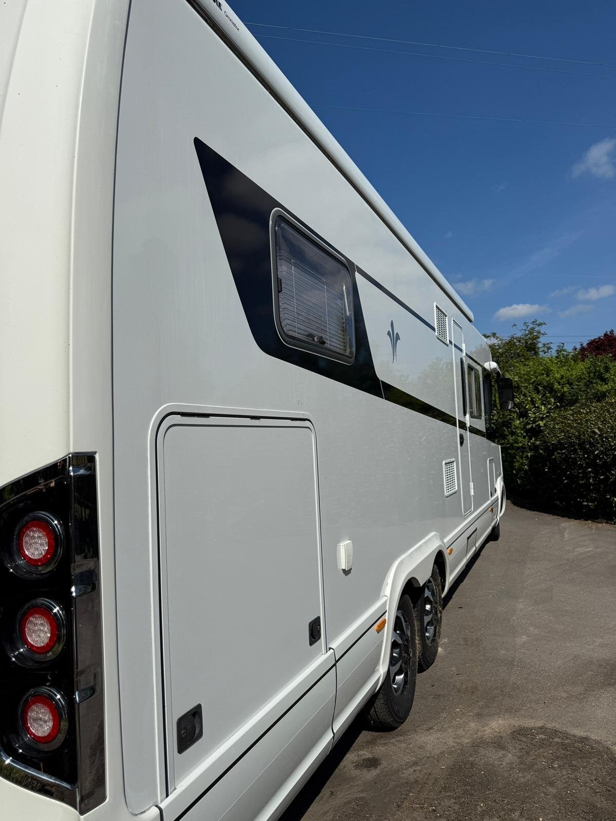 Niesmann + Bischoff Arto 2018 for sale - Motorhomes & Caravans in Southampton