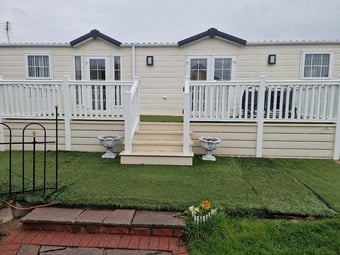 Chalet Corona daybreaker super 2016 for sale