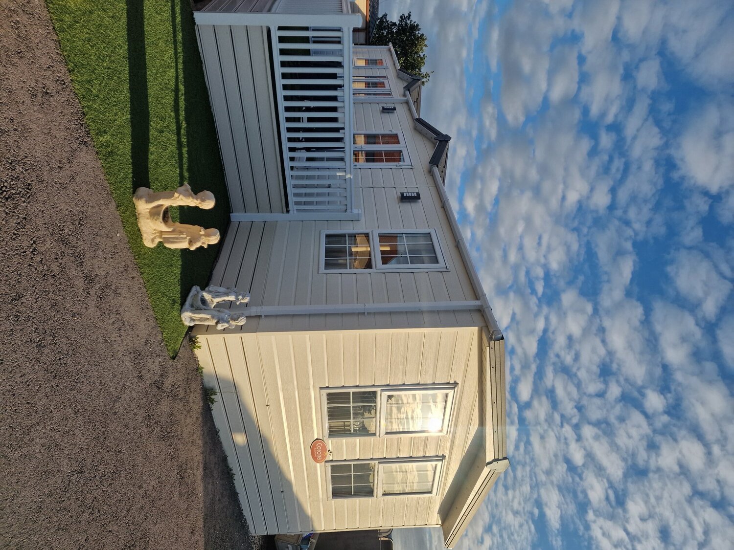 Chalet Corona daybreaker super 2016 for sale