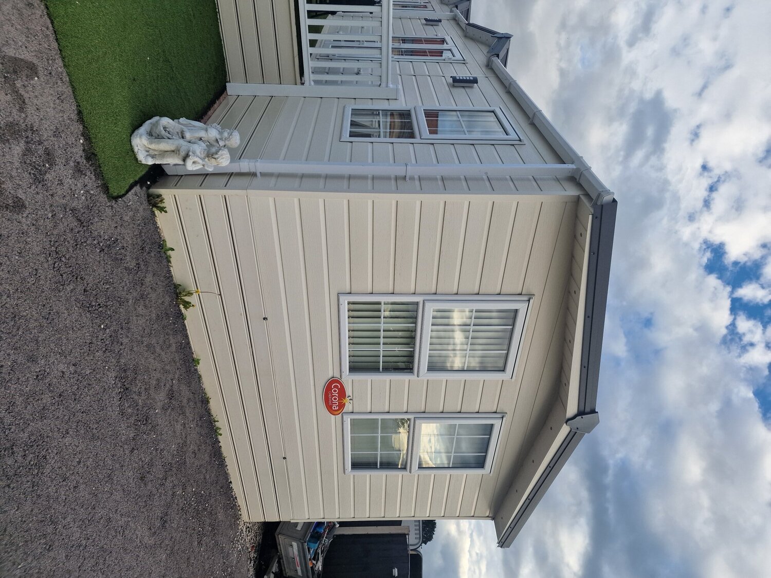 Middlewich Chalet Corona daybreaker super 2016 for sale