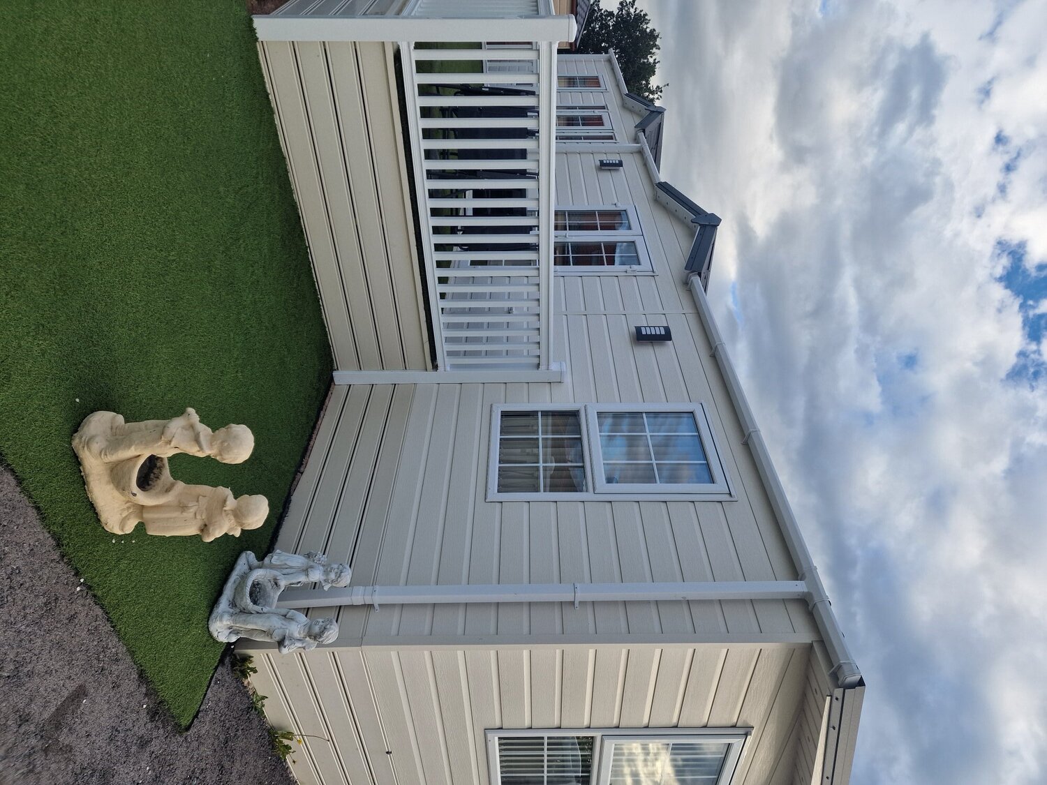Chalet Corona daybreaker super 2016 for sale - Holiday Homes in Middlewich