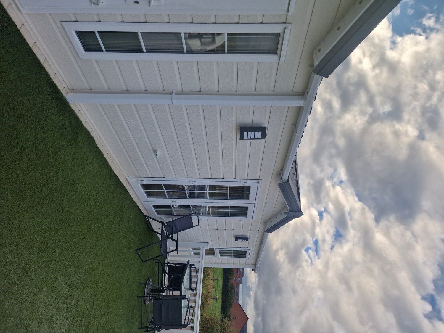 Chalet Corona daybreaker super 2016 for sale - Holiday Homes