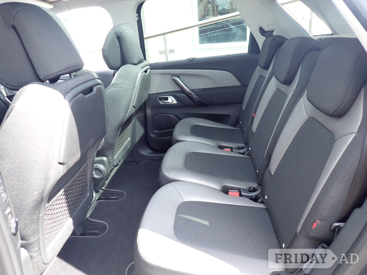 Citroen C4 Picasso 2017 - Cars in Tonbridge