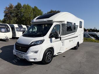 Adria CORAL 600 SL 2022 for sale