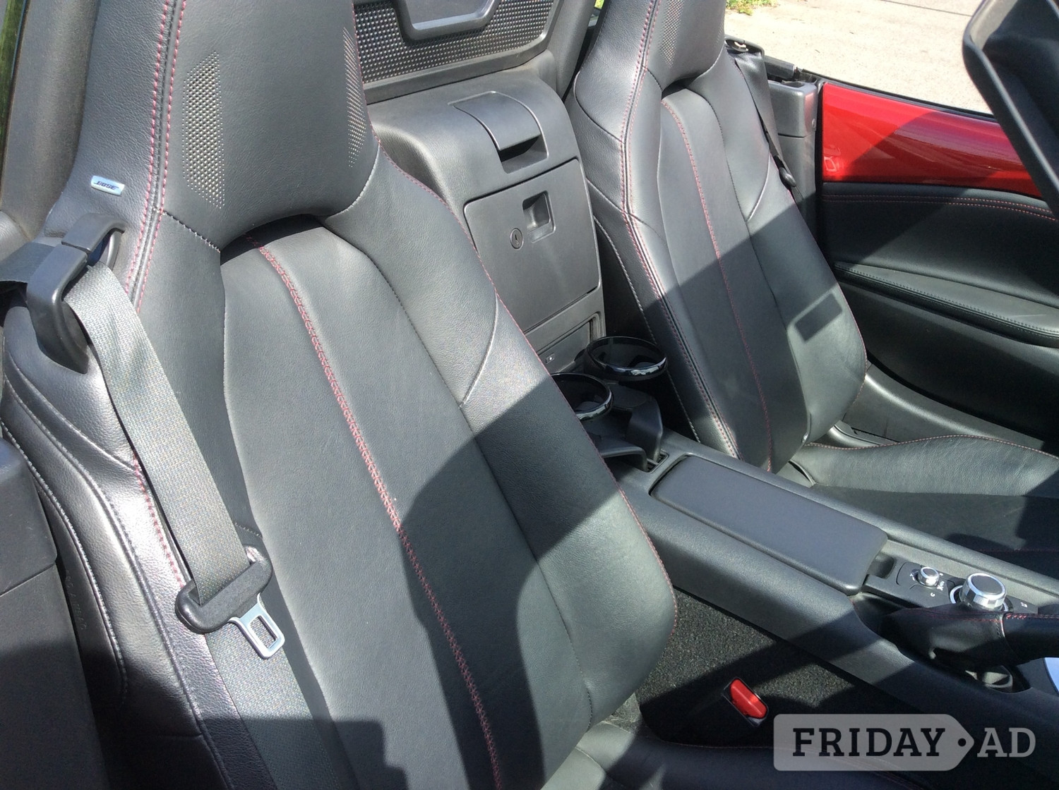 Mazda MX-5 2016 - Cars in Maidstone