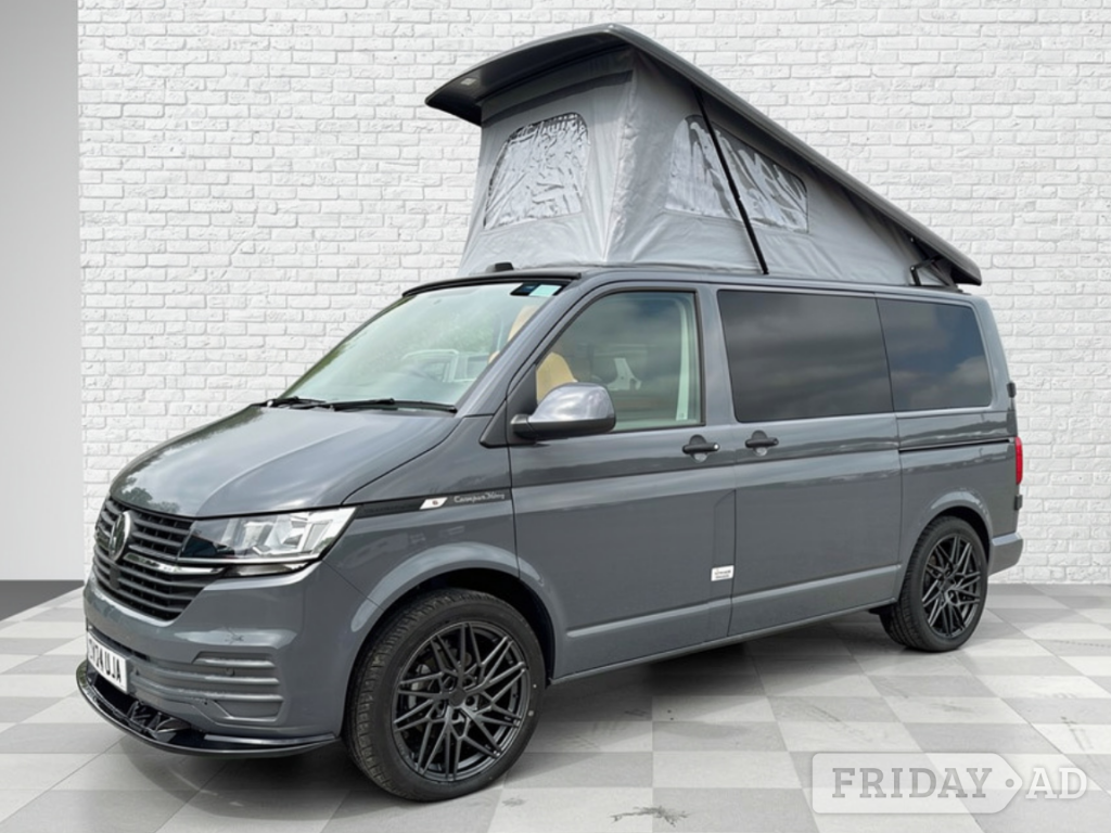 VW Transporter , (2026)  Campervan for sale in Llanelli